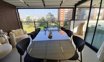 Imagem 3: APARTAMENTO RESIDENCIAL em BARUERI - SP, TAMBORÉ