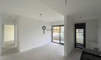 Imagem 3: APARTAMENTO RESIDENCIAL em BARUERI - SP, ALPHAVILLE CENTRO INDUSTRIAL E EMPRESARIAL/ALPHAV