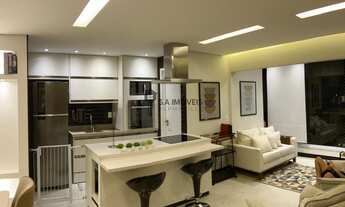 Imagem: APARTAMENTO RESIDENCIAL em BARUERI - SP