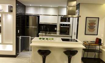 Imagem 3: APARTAMENTO RESIDENCIAL em BARUERI - SP, ALPHAVILLE EMPRESARIAL