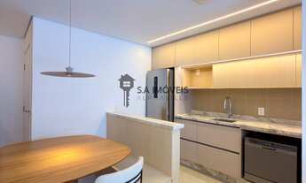 Imagem 7: APARTAMENTO RESIDENCIAL em BARUERI - SP, ALPHAVILLE CENTRO INDUSTRIAL E EMPRESARIAL/ALPHAV