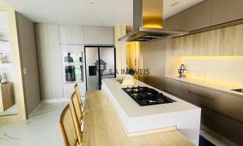 Imagem 5: APARTAMENTO RESIDENCIAL em BARUERI - SP, ALPHAVILLE EMPRESARIAL