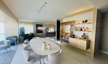 Imagem 3: APARTAMENTO RESIDENCIAL em BARUERI - SP, ALPHAVILLE EMPRESARIAL