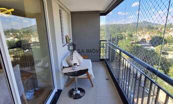 Imagem 7: APARTAMENTO RESIDENCIAL em BARUERI - SP, MELVILLE EMPRESARIAL I E II