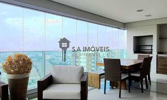 Imagem 3: APARTAMENTO RESIDENCIAL em BARUERI - SP, ALPHAVILLE CENTRO INDUSTRIAL E EMPRESARIAL/ALPHAV