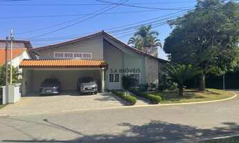 Imagem: CASA RESIDENCIAL em SANTANA DE PARNAÍBA