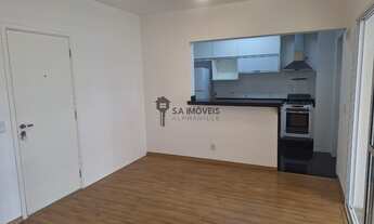 Imagem 6: APARTAMENTO RESIDENCIAL em BARUERI - SP, DEZOITO DO FORTE EMPRESARIAL/ALPHAVILLE