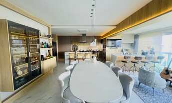 Imagem 2: APARTAMENTO RESIDENCIAL em BARUERI - SP, ALPHAVILLE EMPRESARIAL