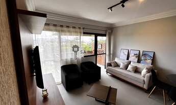 Imagem 2: APARTAMENTO RESIDENCIAL em BARUERI - SP, ALPHAVILLE CENTRO INDUSTRIAL E EMPRESARIAL/ALPHAV