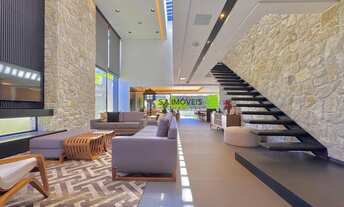 Imagem 5: CASA RESIDENCIAL em BARUERI - SP, CENTRO COMERCIAL JUBRAN