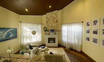 Imagem 7: CASA RESIDENCIAL em SANTANA DE PARNAÍBA - SP, ALPHAVILLE