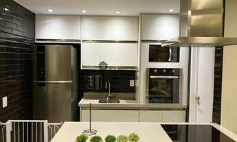 Imagem 4: APARTAMENTO RESIDENCIAL em BARUERI - SP, ALPHAVILLE EMPRESARIAL