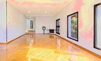 Imagem 3: CASA RESIDENCIAL em SANTANA DE PARNAÍBA - SP, ALPHAVILLE