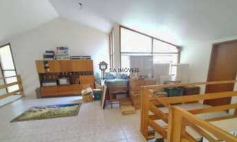 Imagem 7: CASA RESIDENCIAL em SANTANA DE PARNAÍBA - SP, ALPHAVILLE