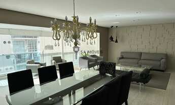 Imagem: Splendore 243m2 Alphaville