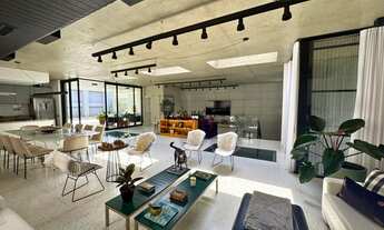 Imagem 5: CASA RESIDENCIAL em BARUERI - SP, CENTRO COMERCIAL JUBRAN