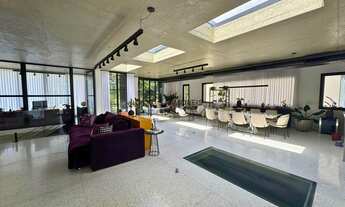 Imagem 4: CASA RESIDENCIAL em BARUERI - SP, CENTRO COMERCIAL JUBRAN