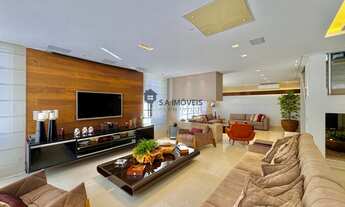 Imagem 6: CASA RESIDENCIAL em BARUERI - SP, ALPHAVILLE RESIDENCIAL DOIS