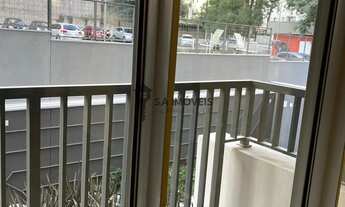 Imagem 2: APARTAMENTO RESIDENCIAL em BARUERI - SP, ALPHAVILLE CENTRO INDUSTRIAL E EMPRESARIAL/ALPHAV