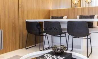 Imagem 3: APARTAMENTO RESIDENCIAL em BARUERI - SP, ALPHAVILLE EMPRESARIAL