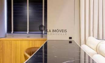 Imagem 7: APARTAMENTO RESIDENCIAL em BARUERI - SP, ALPHAVILLE EMPRESARIAL