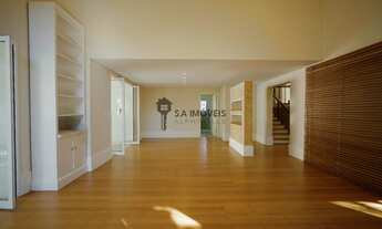 Imagem 7: CASA RESIDENCIAL em BARUERI - SP, ALPHAVILLE CONDE II