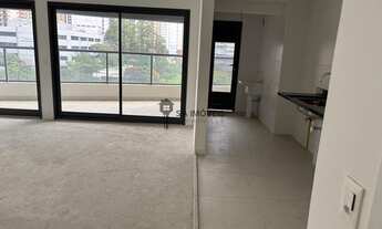 Imagem 4: APARTAMENTO RESIDENCIAL em BARUERI - SP, ALPHAVILLE CENTRO INDUSTRIAL E EMPRESARIAL/ALPHAV