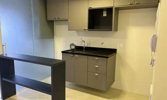 Imagem 4: APARTAMENTO RESIDENCIAL em BARUERI - SP, ALPHAVILLE CENTRO INDUSTRIAL E EMPRESARIAL/ALPHAV