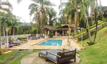 Imagem: CHACARA RESIDENCIAL em SÃO ROQUE - SP