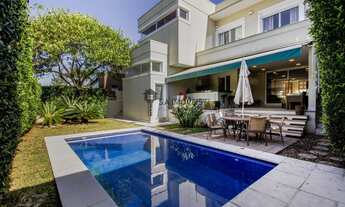 Imagem 3: CASA RESIDENCIAL em SANTANA DE PARNAÍBA - SP, ALPHAVILLE