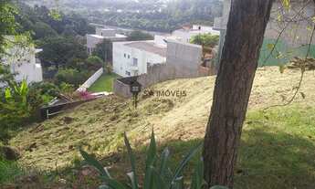 Imagem: TERRENO RESIDENCIAL em SANTANA DE PARNAÍBA