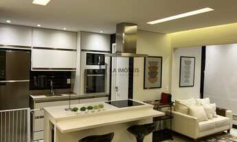 Imagem 2: APARTAMENTO RESIDENCIAL em BARUERI - SP, ALPHAVILLE EMPRESARIAL