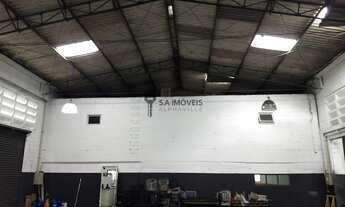 Imagem 6: GALPAO INDUSTRIAL em BARUERI - SP, VILA UNIVERSAL