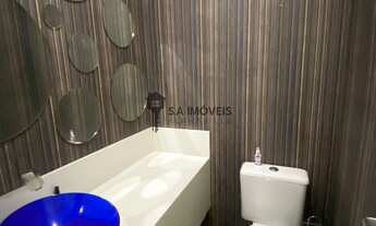 Imagem 7: APARTAMENTO RESIDENCIAL em SANTANA DE PARNAÍBA - SP, TAMBORÉ