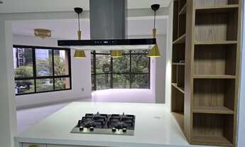 Imagem: APARTAMENTO RESIDENCIAL em BARUERI - SP