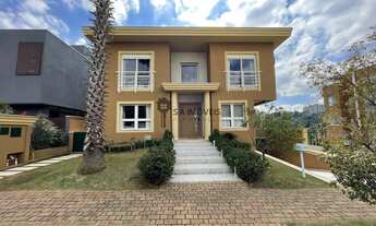 Imagem: CASA RESIDENCIAL em SANTANA DE PARNAÍBA