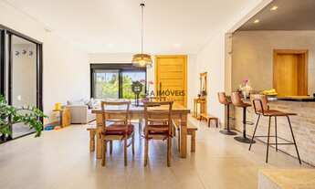 Imagem 7: CASA RESIDENCIAL em SANTANA DE PARNAÍBA - SP, ALPHAVILLE