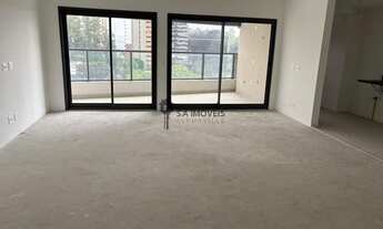 Imagem 3: APARTAMENTO RESIDENCIAL em BARUERI - SP, ALPHAVILLE CENTRO INDUSTRIAL E EMPRESARIAL/ALPHAV