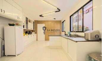 Imagem 7: CASA RESIDENCIAL em SANTANA DE PARNAÍBA - SP, ALPHAVILLE