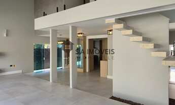 Imagem 5: CASA RESIDENCIAL em SANTANA DE PARNAÍBA - SP, ALPHAVILLE