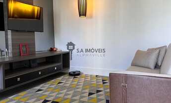 Imagem 2: APARTAMENTO RESIDENCIAL em BARUERI - SP, MELVILLE EMPRESARIAL I E II