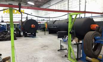 Imagem 3: GALPAO INDUSTRIAL em BARUERI - SP, VILA UNIVERSAL