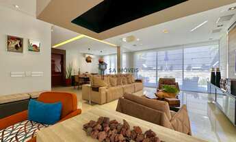 Imagem 4: CASA RESIDENCIAL em BARUERI - SP, ALPHAVILLE RESIDENCIAL DOIS