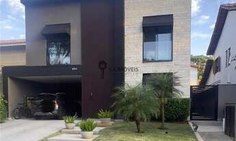 Imagem: CASA RESIDENCIAL em SANTANA DE PARNAÍBA