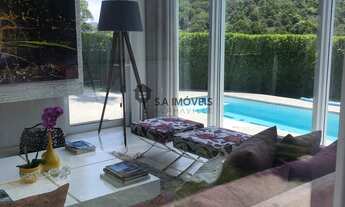 Imagem 3: CASA RESIDENCIAL em SANTANA DE PARNAÍBA - SP, TAMBORÉ