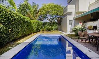 Imagem 6: CASA RESIDENCIAL em SANTANA DE PARNAÍBA - SP, ALPHAVILLE