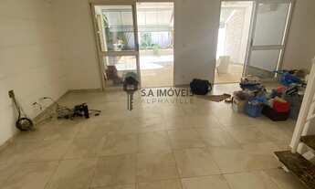 Imagem: CASA RESIDENCIAL em SANTANA DE PARNAÍBA