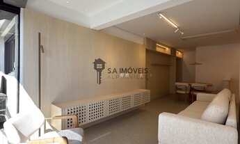 Imagem 3: APARTAMENTO RESIDENCIAL em BARUERI - SP, ALPHAVILLE CENTRO INDUSTRIAL E EMPRESARIAL/ALPHAV