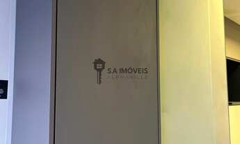 Imagem 7: APARTAMENTO RESIDENCIAL em BARUERI - SP, ALPHAVILLE CENTRO INDUSTRIAL E EMPRESARIAL/ALPHAV