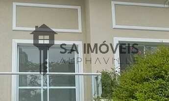 Imagem: CASA RESIDENCIAL em BARUERI - SP, DEZOITO